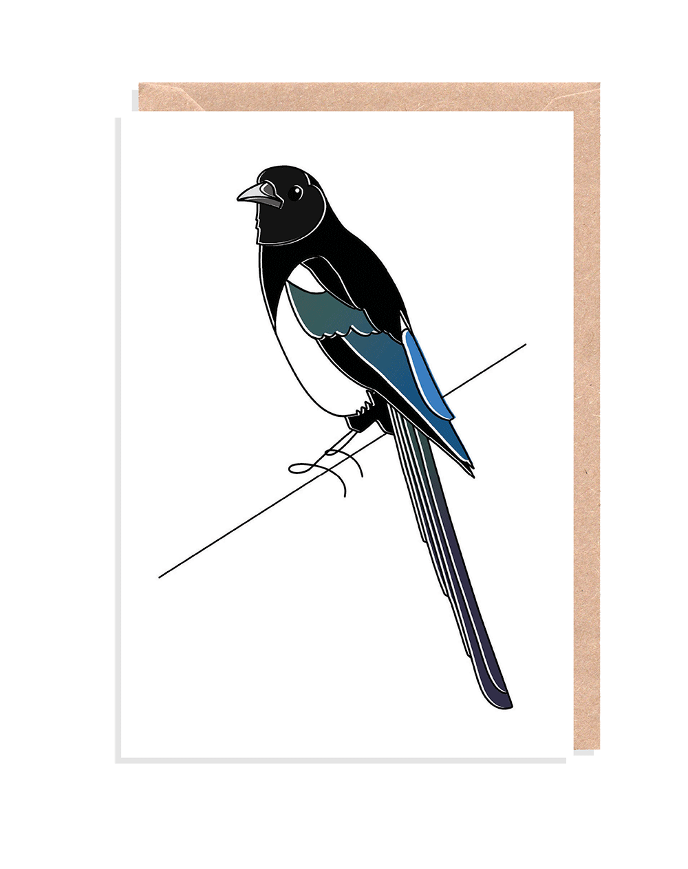 magpie-doodleshoe