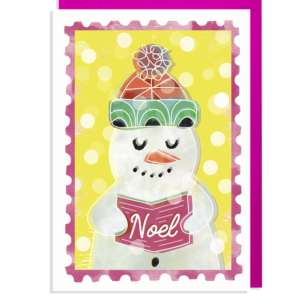 snowman
